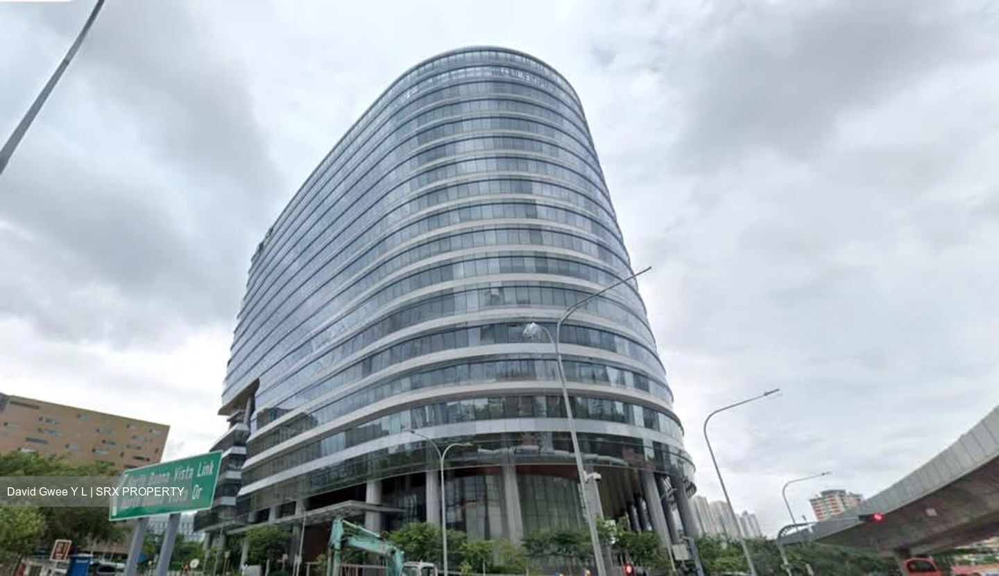 Elementum (D5), Office #556671121